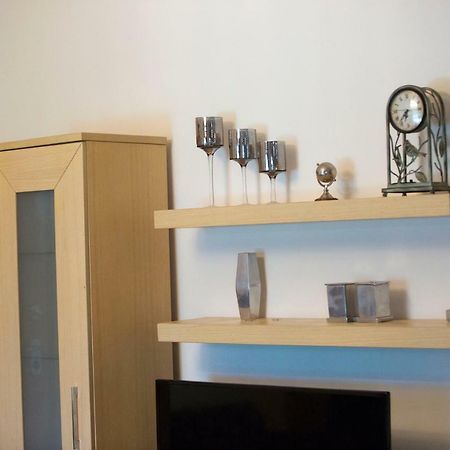 Elena Luxury Apartment Keremetli Dış mekan fotoğraf