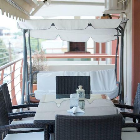 Elena Luxury Apartment Keremetli Dış mekan fotoğraf