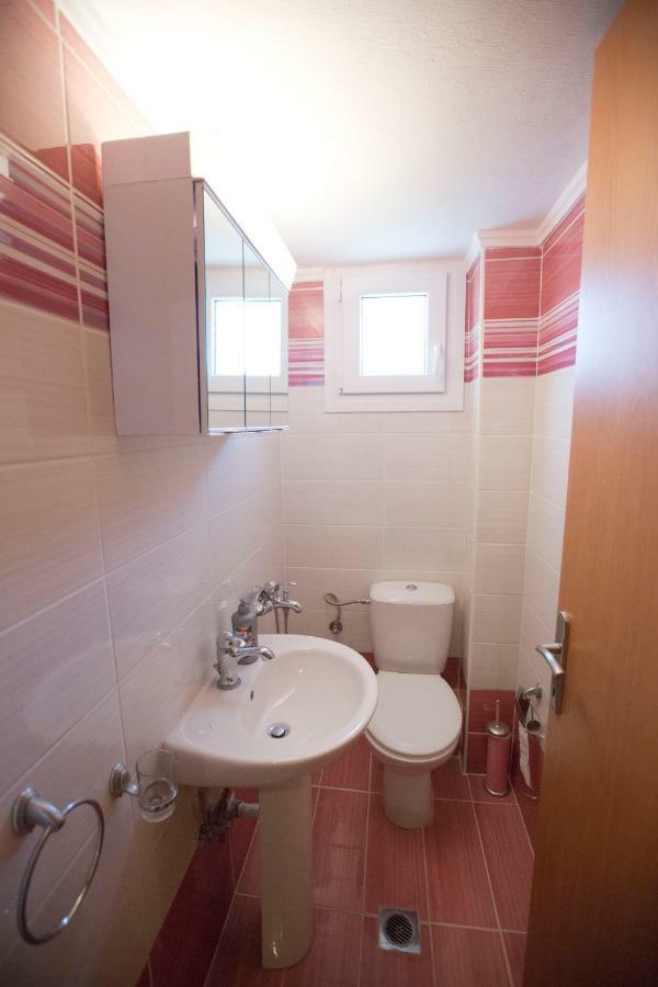 Elena Luxury Apartment Keremetli Dış mekan fotoğraf