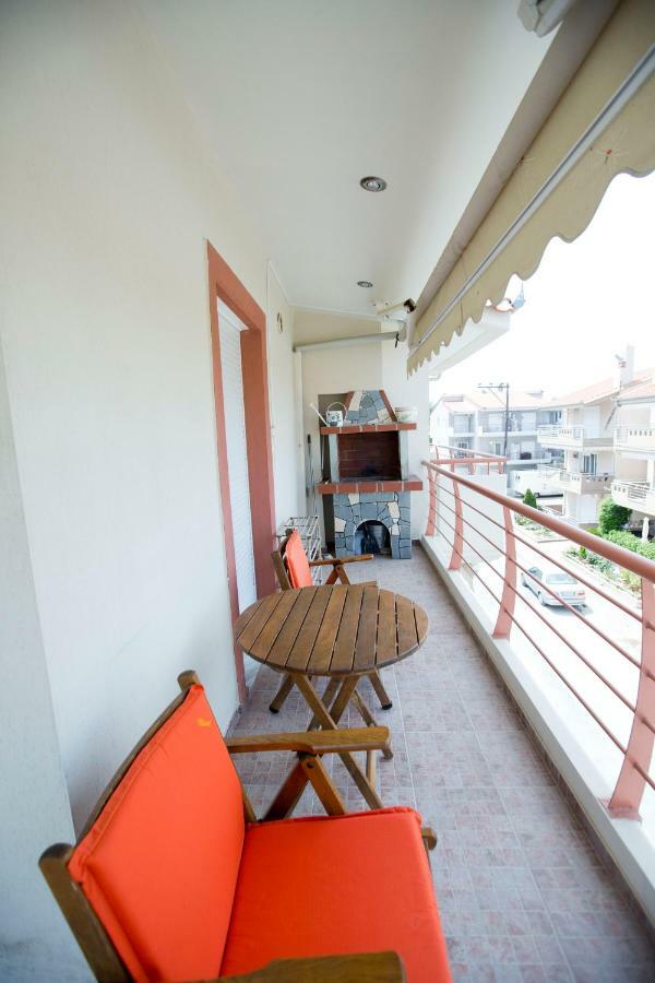 Elena Luxury Apartment Keremetli Dış mekan fotoğraf