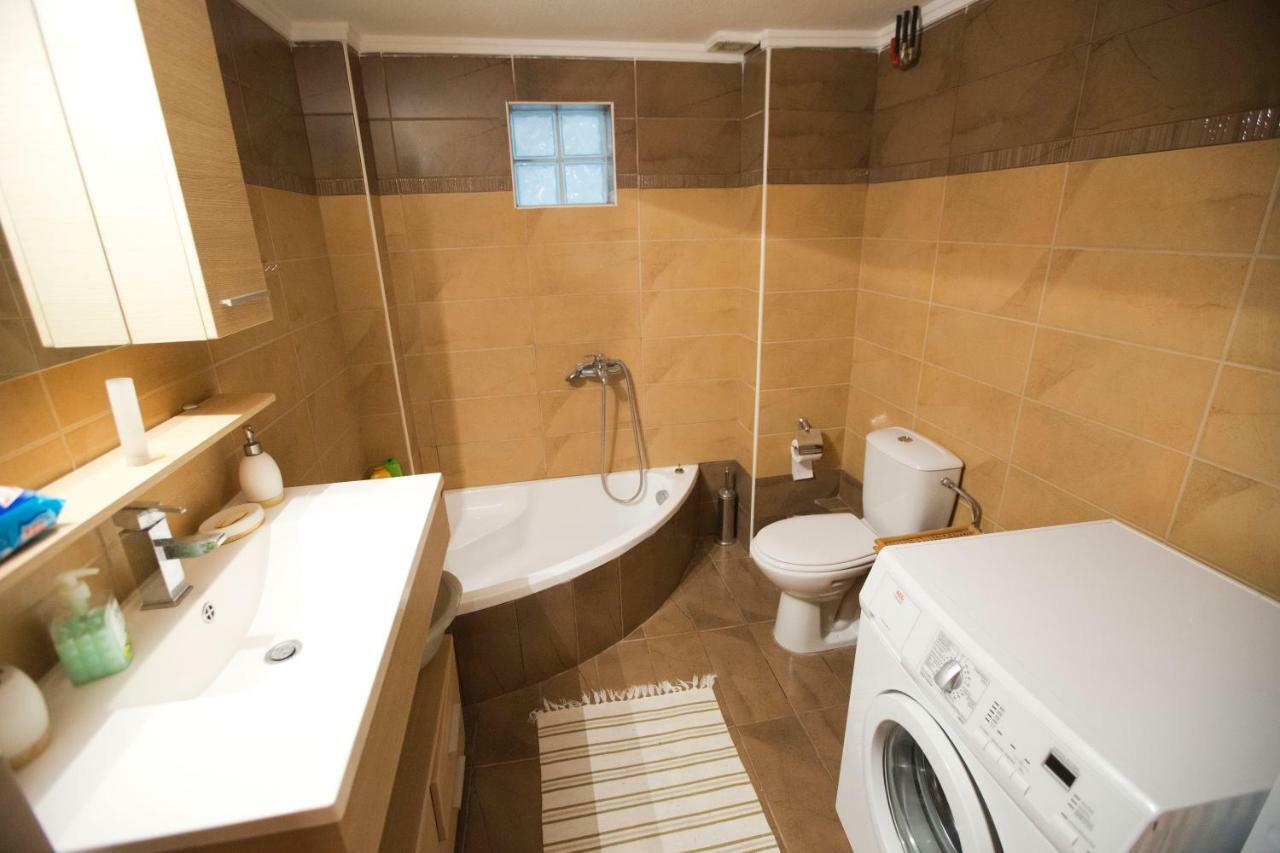 Elena Luxury Apartment Keremetli Dış mekan fotoğraf