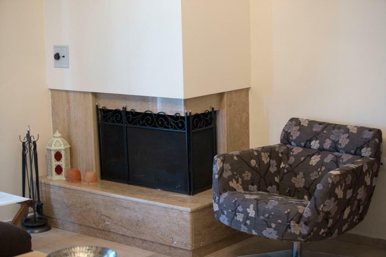 Elena Luxury Apartment Keremetli Dış mekan fotoğraf