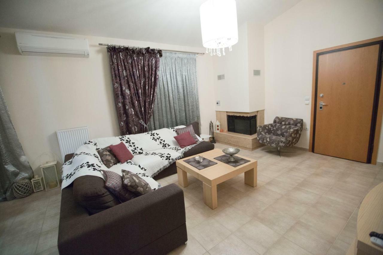 Elena Luxury Apartment Keremetli Dış mekan fotoğraf