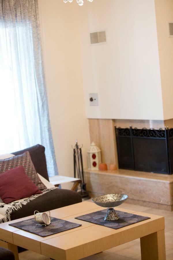 Elena Luxury Apartment Keremetli Dış mekan fotoğraf