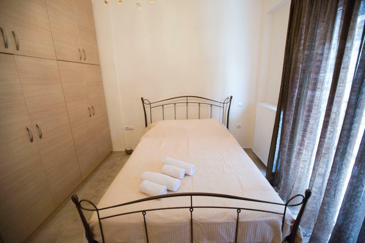 Elena Luxury Apartment Keremetli Dış mekan fotoğraf