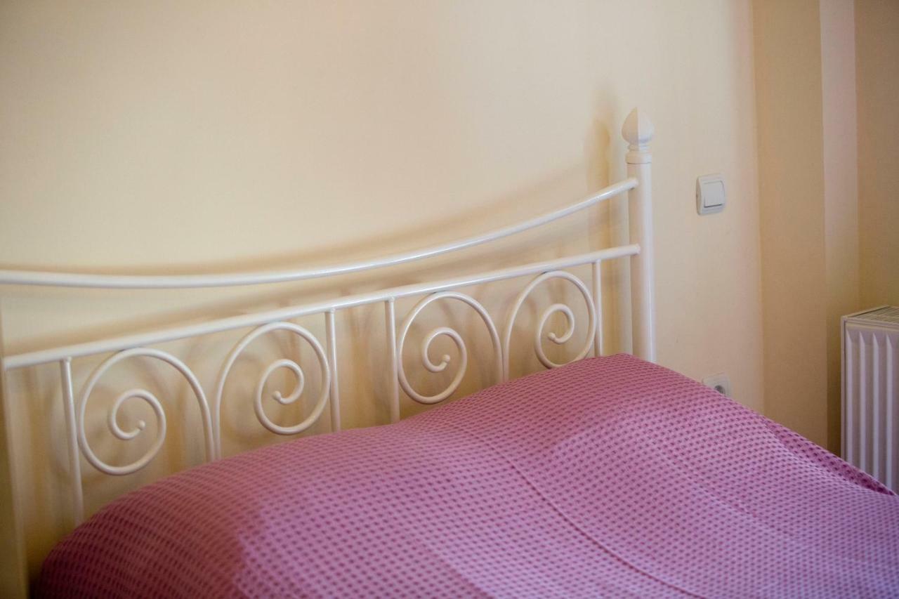 Elena Luxury Apartment Keremetli Dış mekan fotoğraf